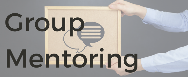 group mentoring